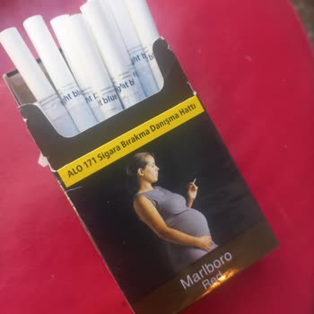 Philip Morris Yanlış Paketleme Ve Mağduriyet