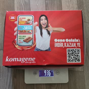 Yemek Sepeti İndirimli Siparişlerde İndirim Tutarında Eksik Gönderim