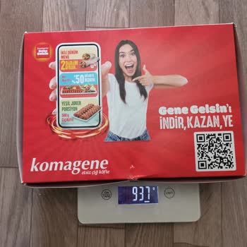 Yemek Sepeti İndirimli Siparişlerde İndirim Tutarında Eksik Gönderim
