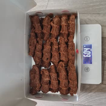 Yemek Sepeti İndirimli Siparişlerde İndirim Tutarında Eksik Gönderim