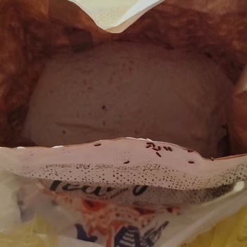 Tellioğlu Şirketler Grubu Unun Siyah Ve Beyaz Olarak Böceklenmesi