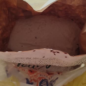 Tellioğlu Şirketler Grubu Unun Siyah Ve Beyaz Olarak Böceklenmesi