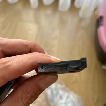 MASKO 20/b Modalife Parça Teminatı Oyalama Ve Tavır Tarz