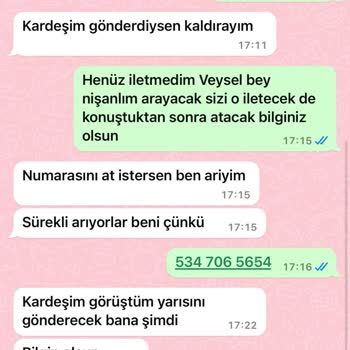 Sahibinden Sitesinde Yaşanan Mağduriyetin Giderilmesi Talebi