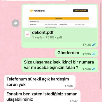 Sahibinden Sitesinde Yaşanan Mağduriyetin Giderilmesi Talebi
