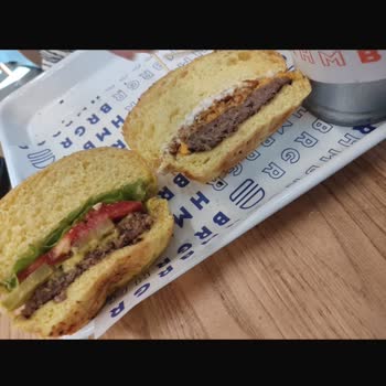 Bilkent HMBRGR'de Hayal Kırıklığı: Yüksek Fiyat, Düşük Kalite