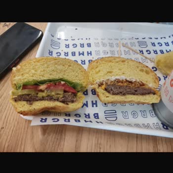 Bilkent HMBRGR'de Hayal Kırıklığı: Yüksek Fiyat, Düşük Kalite