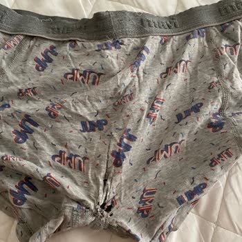 Mavi Jeans Boxer Kumaş Çok İnce Yırtılıyor Hemen