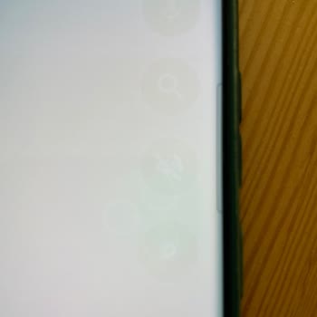 Samsung S22 Ultra Ekran Sıkıntısı