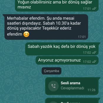 As Davetiye Muhatap Bulamıyoruz. Ödemeyi Alıp Davetiyenizi Göndermiyorlar
