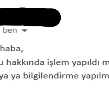 İtopya Bilgisayar İtopya Şikayet-Monitör Arızalı Değişim Onayı Var Fakat Değiştirmiyor