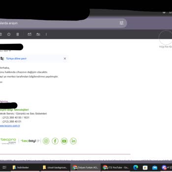İtopya Bilgisayar İtopya Şikayet-Monitör Arızalı Değişim Onayı Var Fakat Değiştirmiyor