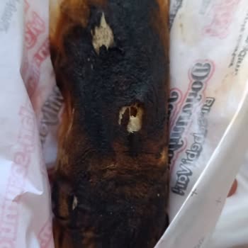 Elbistan Öncü Döner Yanık Ürün Gönderiyor