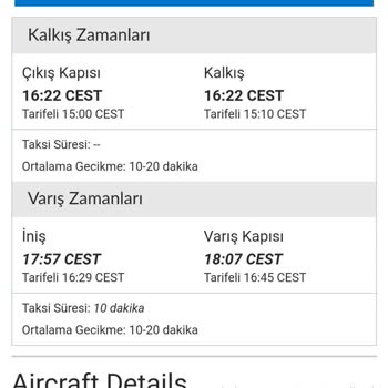 Wizz Air Uçuş Gecikmesi Ve Ekstra Ücretler İle Yaşanan Zorluklar