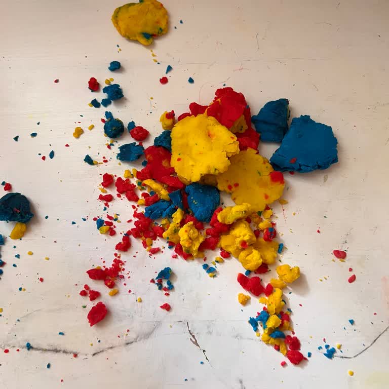 Toyzz Shop Crafy Marka Oyun Hamuru