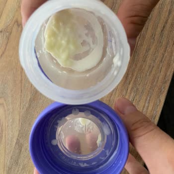 Nestle Sma Ar Mama Bozuk Ürün