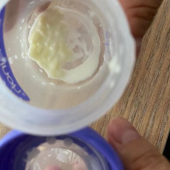 Nestle Sma Ar Mama Bozuk Ürün