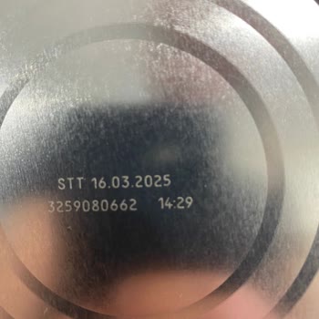 Nestle Sma Ar Mama Bozuk Ürün