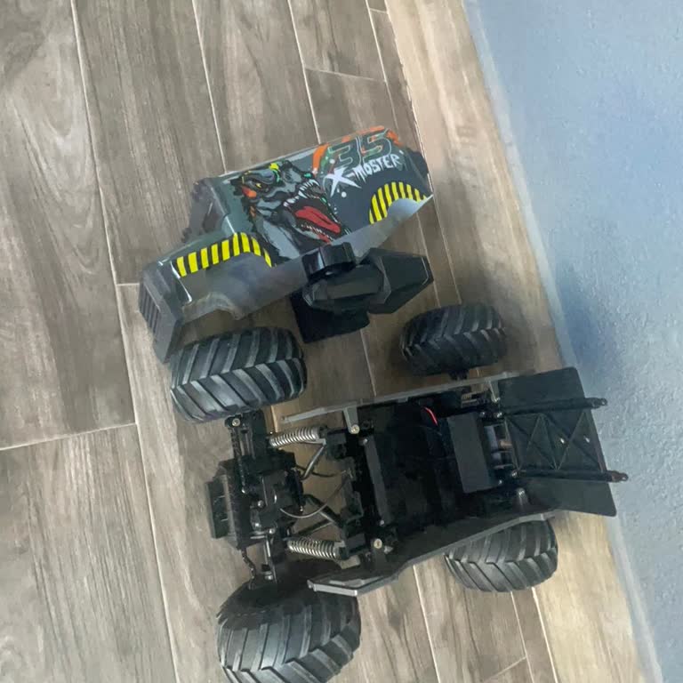 Papağan Oyuncak Arızalı Çıkan Oyuncağın İadesini Kabul Etmediler