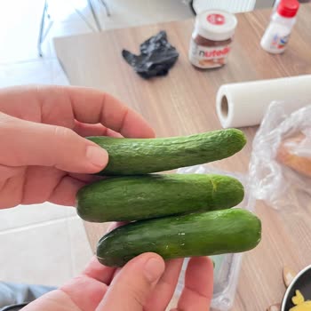 Getir Çürümüş Ürünler Ve Yüksek Fiyatlar: Sinir Bozucu Deneyim