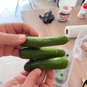 Getir Çürümüş Ürünler Ve Yüksek Fiyatlar: Sinir Bozucu Deneyim