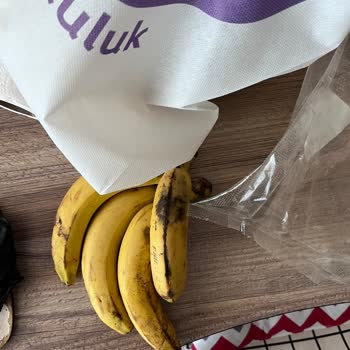 Getir Çürümüş Ürünler Ve Yüksek Fiyatlar: Sinir Bozucu Deneyim