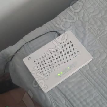 Vodafone Net İnternet Sorunu!