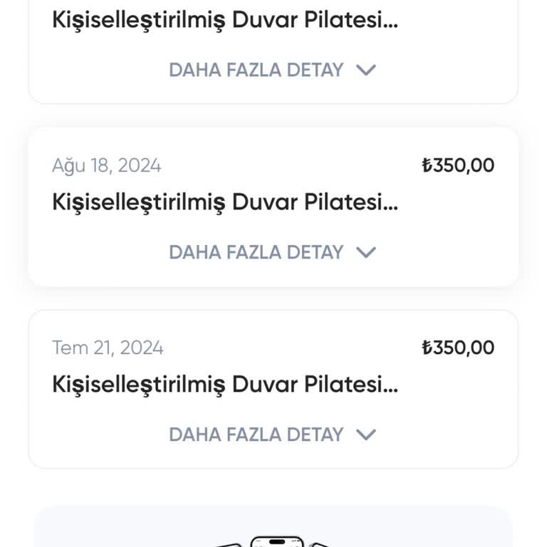 Betterme Uygulaması İzinsiz Para Çekiyor!