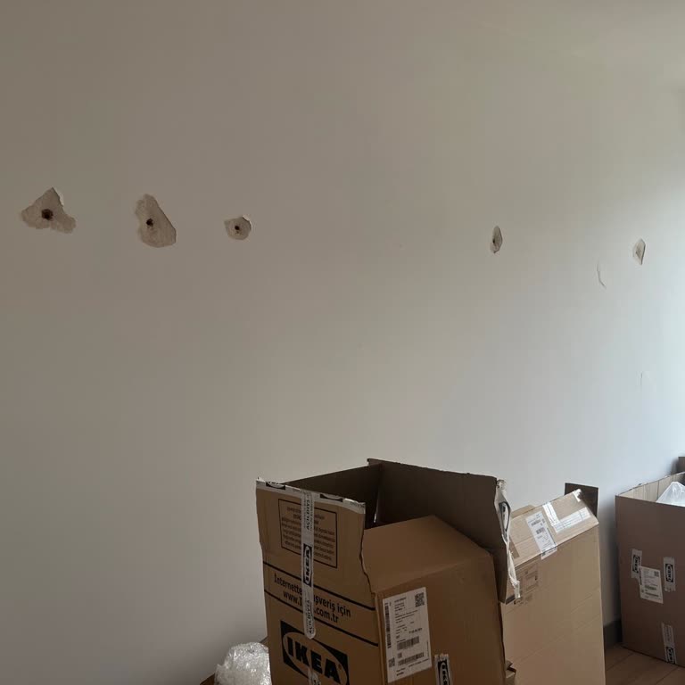 Enza Home Enza Montaj Hatası