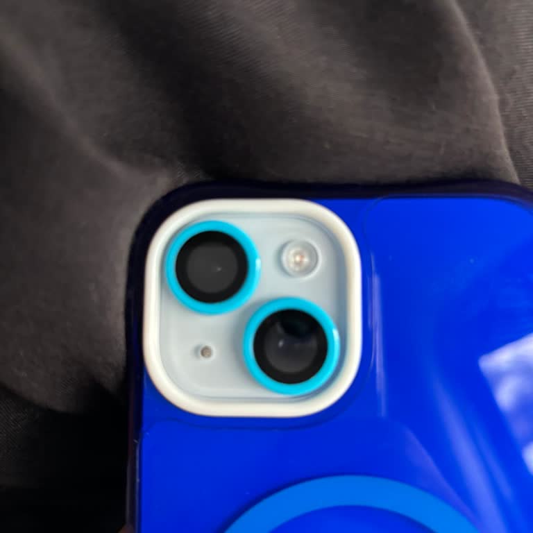 Buff Labs Türkiye Buff Marka Neon Lens Koruyucuları Plastik Ve Karanlıkta Parlamıyor