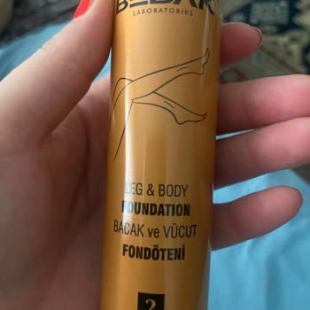 Etp Ticaret Bebak Bacak Fondöteni 416 Tl