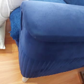 Bellona Koltuk Takimi Aldık Mağdur Olduk