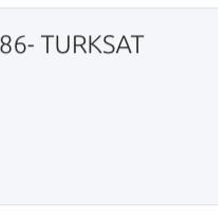 TÜRKSAT Kablo Net 3804 TL Modem Ücreti