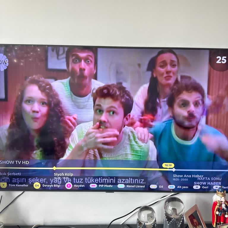 Turkcell TV Plus Donma Sorunu