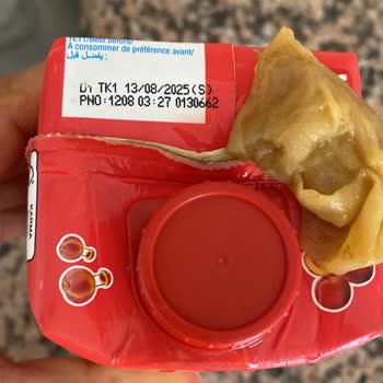 Dimes Gıda Köklü Markaya Yakışmayan Deneyim
