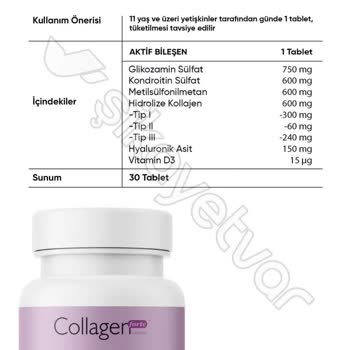 Collagenforte.online Trendyol Yanıltıcı Reklam Yapıyor, Gerçekçi Yorumları Yayımlamıyor!