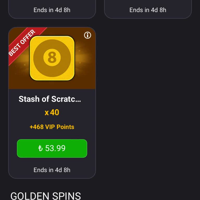 8 Ball Pool 8 Ball Pill Oyununun Açıkgözlüğü