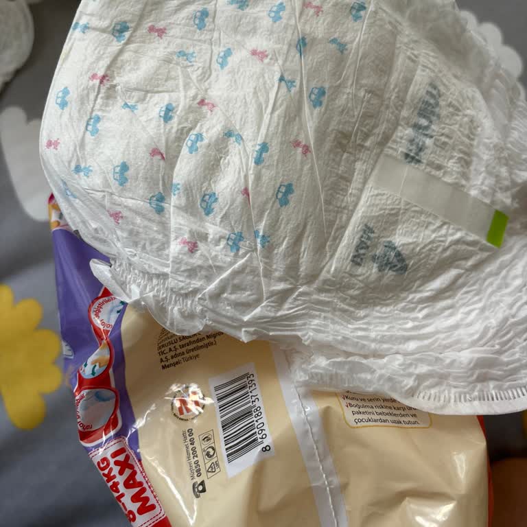 Migros Minies Kalite Değişikliği