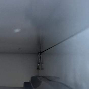 Görkem Evden Eve Nakliyat Hasarlı Ve Özensiz Taşıma!