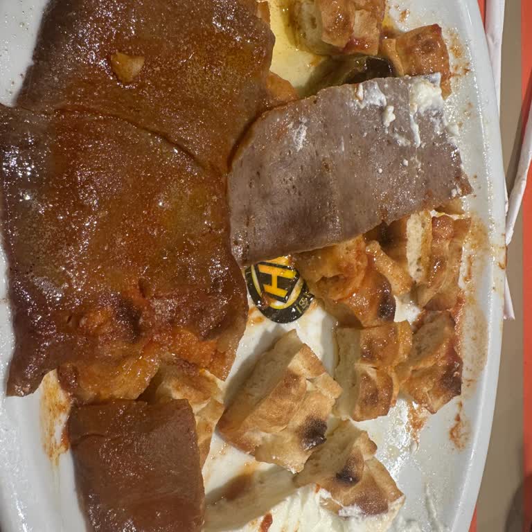 HD İskender Restaurant Geç Gelen Servis Ve Hamile Eşime Yapılan Haksızlık