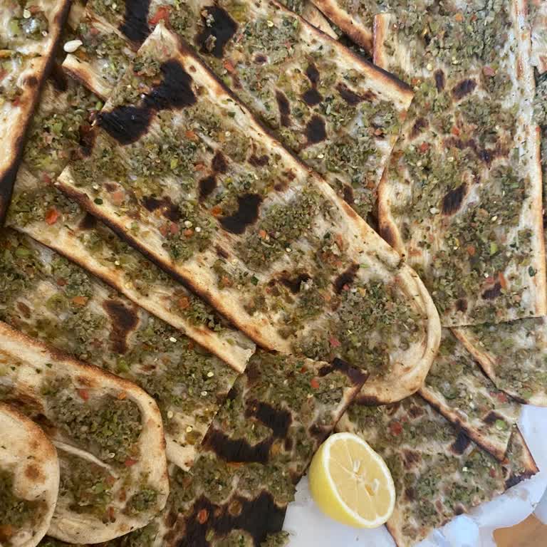 Gülyaka Etliekmek Konya Her Yönden Kötü Bir Deneyimdi