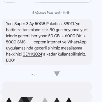 Türk Telekom Çözülmeyen Mağduriyet Ve Muhatap Bulamama