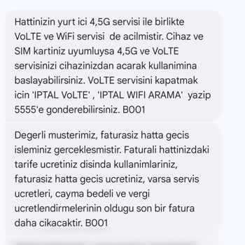 Türk Telekom Çözülmeyen Mağduriyet Ve Muhatap Bulamama