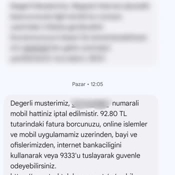 Türk Telekom Çözülmeyen Mağduriyet Ve Muhatap Bulamama