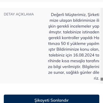 Türk Telekom Çözülmeyen Mağduriyet Ve Muhatap Bulamama