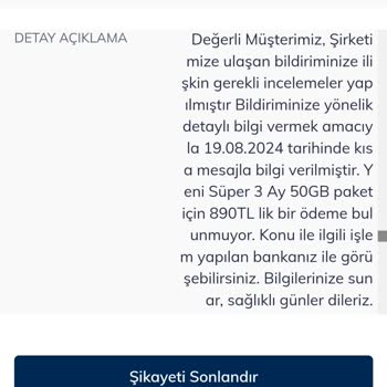 Türk Telekom Çözülmeyen Mağduriyet Ve Muhatap Bulamama