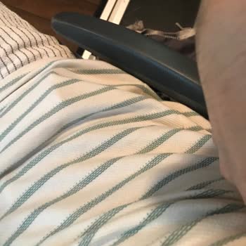 Pamukkale Turizm Denizli-Antalya Seferinde Koltuk Ve Priz Sorunları