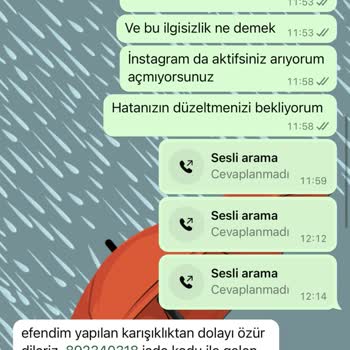 Aydın Kadın Kooperatifi Kooperatiften Yanlış Ürün Gönderimi Ve İletişim Sorunları