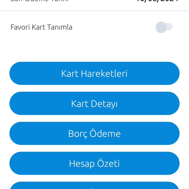 Yapı Kredi Bankası Son Ödeme Tarihi Sorunu!