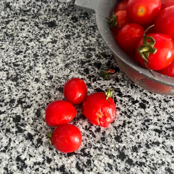 Migros Eksik Ürün Ve Bozuk Meyve Gönderiler